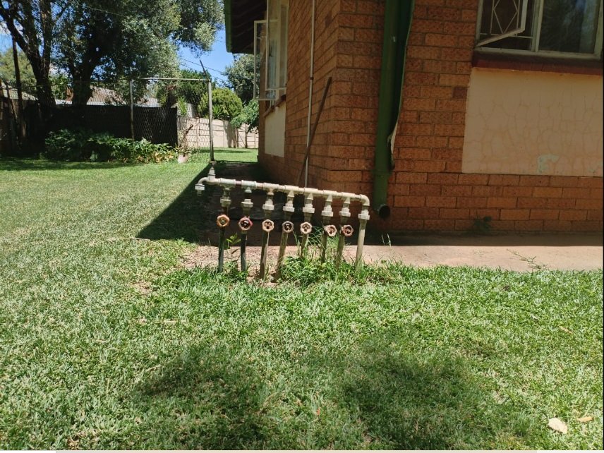 3 Bedroom Property for Sale in Stilfontein Ext 4 North West